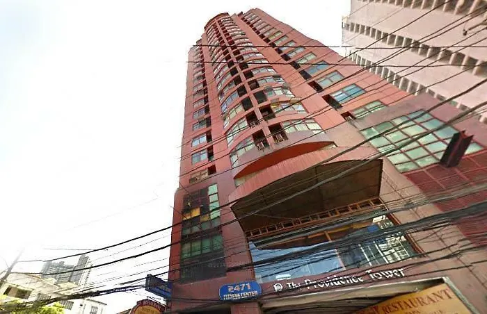 Providence Tower Manila