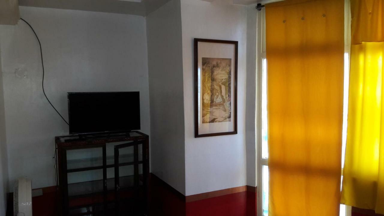 Providence Tower *
